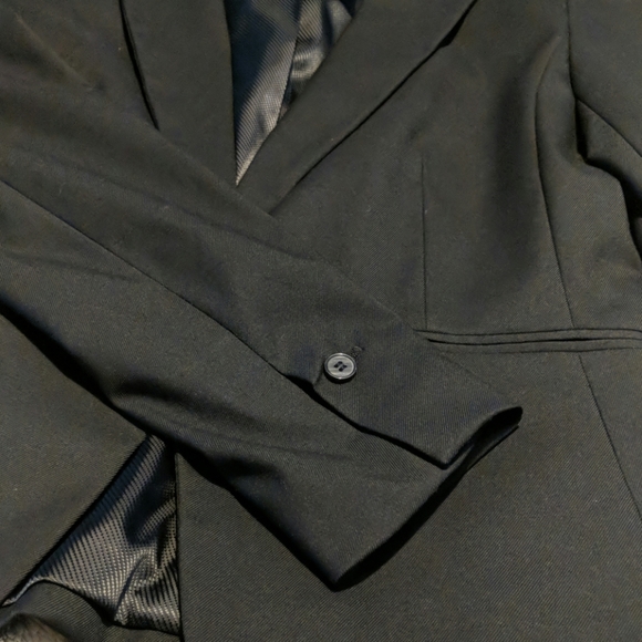 Ladies business jacket - Picture 4 of 4